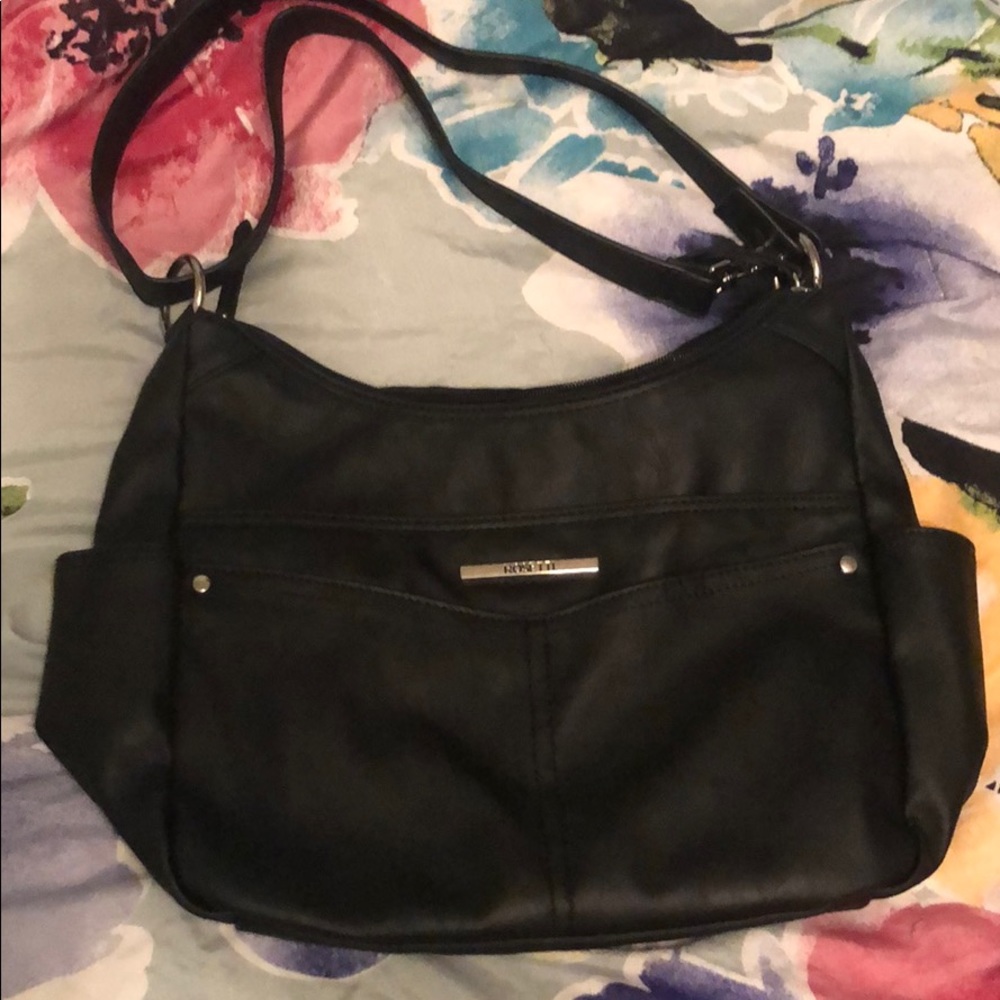 Rosetti purse